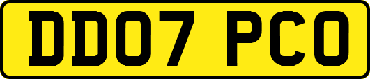 DD07PCO