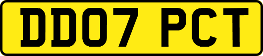 DD07PCT