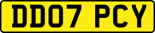 DD07PCY