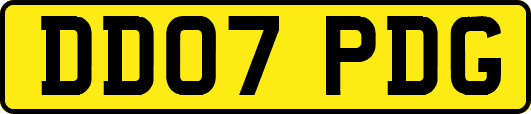 DD07PDG