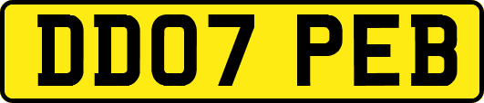 DD07PEB