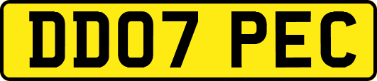 DD07PEC