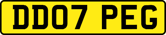 DD07PEG