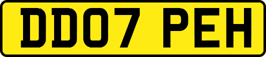 DD07PEH