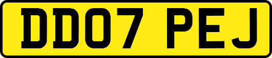 DD07PEJ