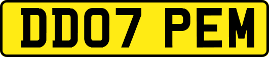 DD07PEM