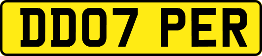 DD07PER