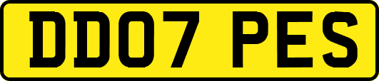 DD07PES