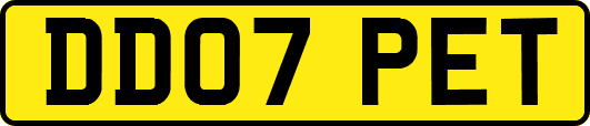 DD07PET