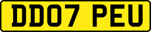 DD07PEU