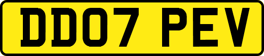 DD07PEV
