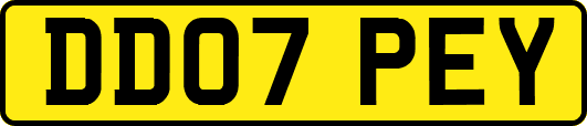 DD07PEY