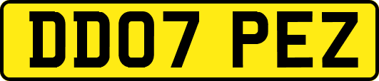 DD07PEZ