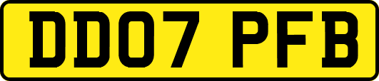 DD07PFB