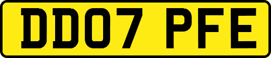 DD07PFE