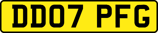 DD07PFG