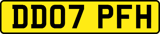 DD07PFH