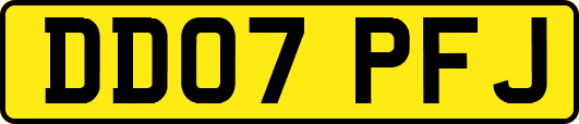 DD07PFJ