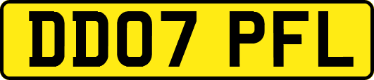 DD07PFL