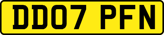 DD07PFN