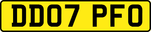 DD07PFO