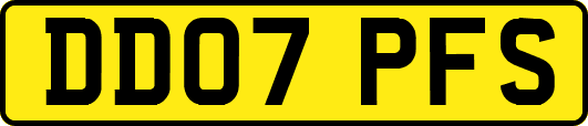 DD07PFS