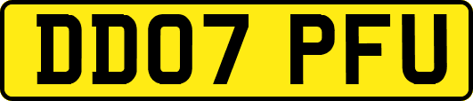 DD07PFU
