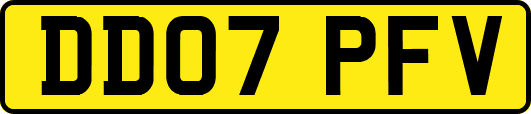 DD07PFV