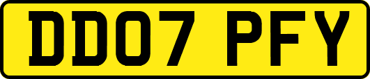 DD07PFY