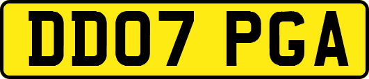DD07PGA