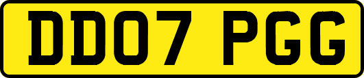 DD07PGG