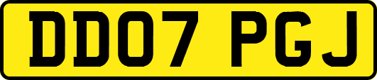 DD07PGJ