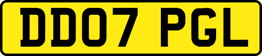 DD07PGL