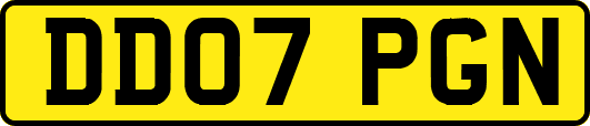 DD07PGN