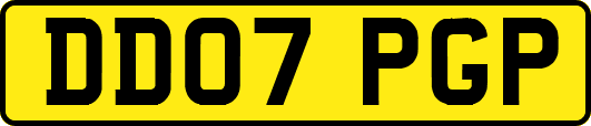 DD07PGP