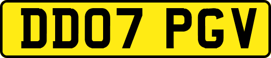DD07PGV
