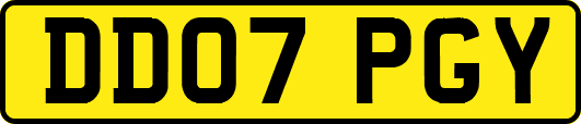 DD07PGY