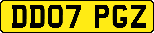 DD07PGZ