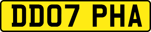 DD07PHA