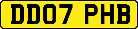 DD07PHB