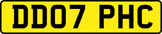 DD07PHC