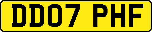 DD07PHF