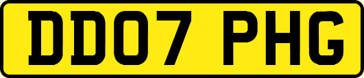 DD07PHG