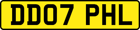 DD07PHL