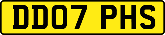 DD07PHS