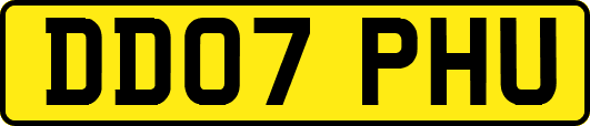 DD07PHU