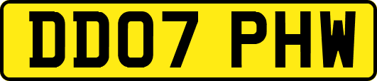 DD07PHW