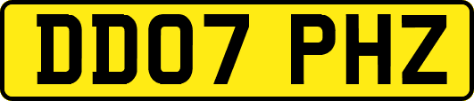 DD07PHZ