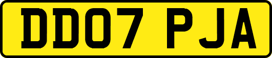 DD07PJA