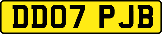 DD07PJB